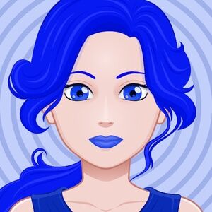 Meet your Posher, Blu